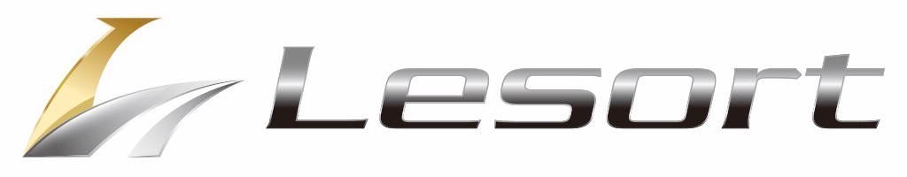 株式会社 Lesort ロゴ
